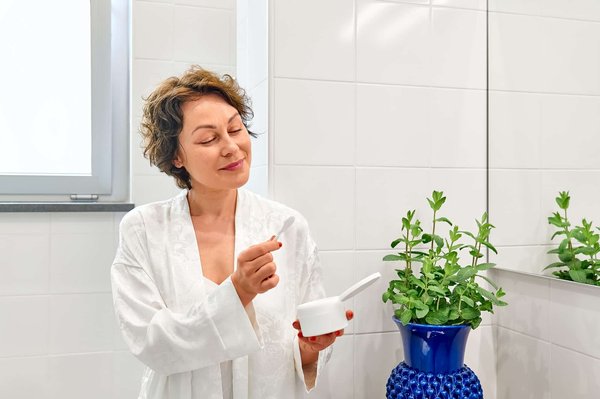 Come prevenire i crampi muscolari notturni con un'idratazione migliore?