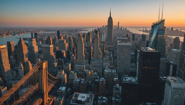 Visto b2 usa: scopri come viaggiare senza complicazioni