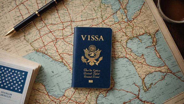 Visto b2 per gli stati uniti: la guida per viaggi senza stress